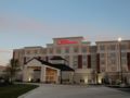 Hilton Garden Inn Findlay ホテルの詳細