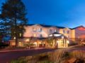 Hilton Garden Inn Flagstaff ホテルの詳細