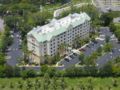 Hilton Garden Inn Fort Lauderdale Hollywood Airport ホテルの詳細