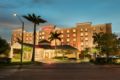 Hilton Garden Inn Fort Myers AirportFGCU ホテルの詳細
