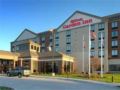 Hilton Garden Inn Fort Worth Alliance Airport ホテルの詳細