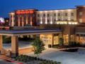 Hilton Garden Inn Fort Worth Medical Center ホテルの詳細
