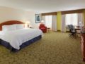 Hilton Garden Inn Gainesville Hotel ホテルの詳細