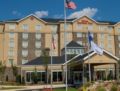 Hilton Garden Inn Gainesville ホテルの詳細