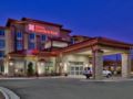 Hilton Garden Inn Gallup NM ホテルの詳細