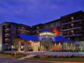 Hilton Garden Inn Gatlinburg ホテルの詳細