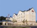 Hilton Garden Inn Gettysburg ホテルの詳細