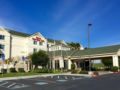 Hilton Garden Inn Gilroy Hotel ホテルの詳細