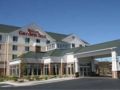 Hilton Garden Inn Great Falls ホテルの詳細