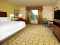 Hilton Garden Inn Greensboro Airport ホテルの詳細