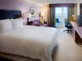 Hilton Garden Inn Hartford North Bradley Intl Airport ホテルの詳細