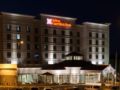 Hilton Garden Inn Hickory, NC ホテルの詳細