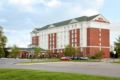 Hilton Garden Inn Hoffman Estates Hotel ホテルの詳細