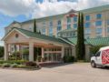 Hilton Garden Inn Houston Bush Intercontinental Airport ホテルの詳細