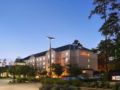 Hilton Garden Inn Houston - The Woodlands Hotel ホテルの詳細