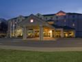 Hilton Garden Inn Huntsville South Redstone Arsenal ホテルの詳細