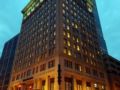 Hilton Garden Inn Indianapolis Downtown Hotel ホテルの詳細