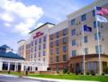 Hilton Garden Inn Indianapolis South Greenwood ホテルの詳細