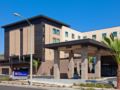 Hilton Garden Inn Irvine Orange County Airport ホテルの詳細