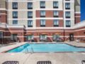 Hilton Garden Inn Jackson Flowood ホテルの詳細