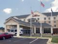 Hilton Garden Inn Jackson Pearl ホテルの詳細