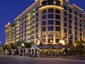 Hilton Garden Inn Jacksonville Downtown Southbank ホテルの詳細