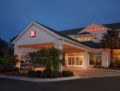Hilton Garden Inn Jacksonville Orange Park ホテルの詳細
