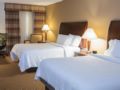 Hilton Garden Inn Jacksonville Ponte Vedra ホテルの詳細