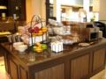 Hilton Garden Inn Jonesboro ホテルの詳細