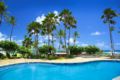 Hilton Garden Inn Kauai Wailua Bay ホテルの詳細