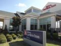 Hilton Garden Inn Killeen ホテルの詳細