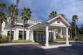 Hilton Garden Inn Lake Mary Hotel ホテルの詳細