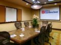 Hilton Garden Inn Lakeland ホテルの詳細