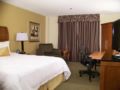 Hilton Garden Inn Las Colinas Hotel ホテルの詳細