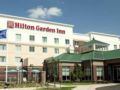 Hilton Garden Inn Lawton Fort Sill ホテルの詳細
