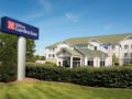 Hilton Garden Inn Lexington ホテルの詳細