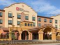 Hilton Garden Inn Lompoc ホテルの詳細