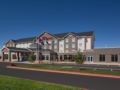 Hilton Garden Inn Lubbock ホテルの詳細