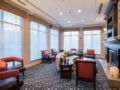 Hilton Garden Inn Lynchburg ホテルの詳細