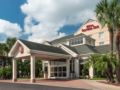 Hilton Garden Inn McAllen Airport ホテルの詳細