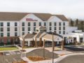 Hilton Garden Inn Medford, OR ホテルの詳細