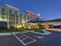 Hilton Garden Inn Memphis Wolfchase Galleria ホテルの詳細