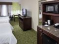 Hilton Garden Inn Merrillville ホテルの詳細