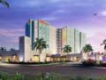 Hilton Garden Inn Miami Dolphin Mall ホテルの詳細