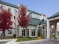 Hilton Garden Inn Minneapolis Eagan ホテルの詳細