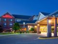 Hilton Garden Inn Minneapolis Maple Grove ホテルの詳細