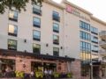 Hilton Garden Inn Mobile Downtown ホテルの詳細