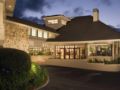Hilton Garden Inn Monterey ホテルの詳細
