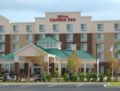 Hilton Garden Inn Naperville Warrenville ホテルの詳細