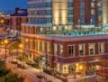 Hilton Garden Inn Nashville Downtown Convention Center ホテルの詳細